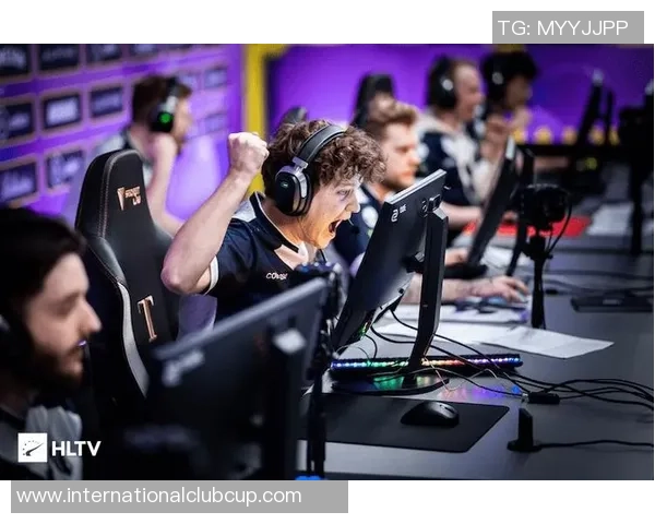 CSGO战术分析：深入探讨LNG团队在比赛中的速度与节奏掌控