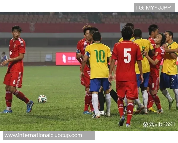 国足与卡达尔精彩对决视频回顾分析全场亮点与战术解读