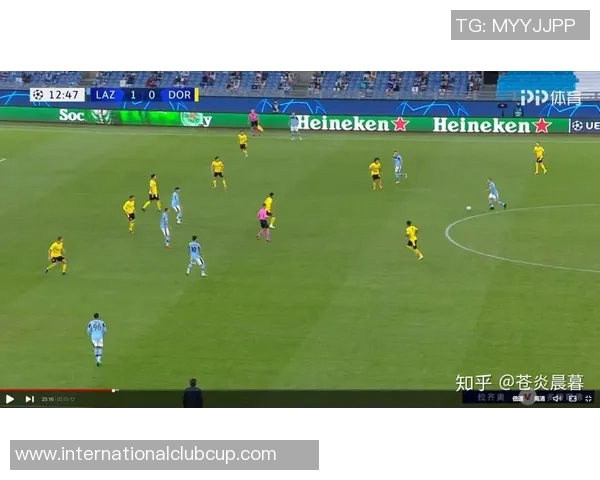 多特蒙德与拉齐奥对决分析及笔者推荐策略分享