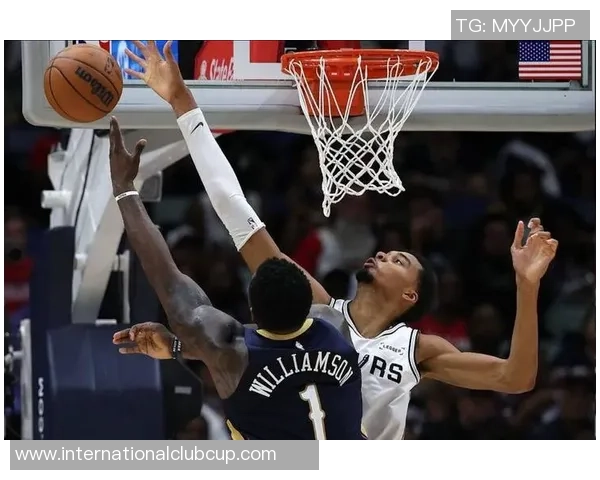 文班亚马法国队首秀狂砍27分引发NBA球探热议与关注